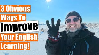The 3 English Study Habits That Actually Work (Stop Wasting Your Time) 🚀📚