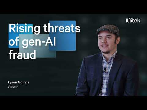 Verizon - Customer Success Story (Tyson Goings - Head of FinTech Strategy)