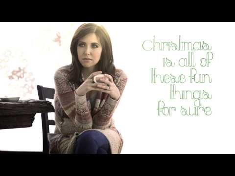 Thumbnail for Christmas Is video