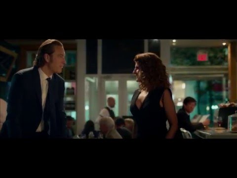 IL MIO GROSSO GRASSO MATRIMONIO GRECO 2 - Scena del film in italiano "Romanticismo dopo sposati"