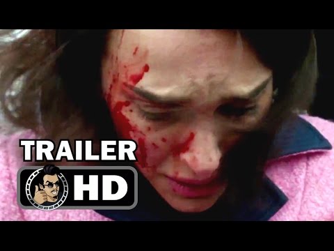 , title : 'JACKIE - Official Trailer (2016) Natalie Portman JFK Assassination Drama Movie HD'