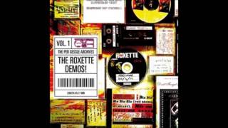 &#39;Paint&#39; (demo) - Roxette