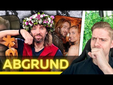 The Disgusting Lies in the Jungle Camp by Gil Ofarim