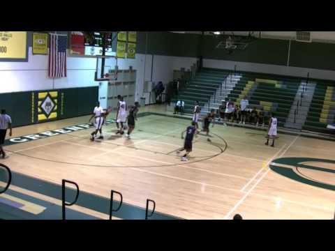 2011 Peach State Summer Showcase AG Highlights 1