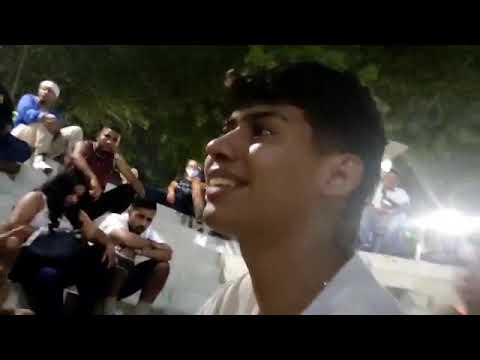 GLIFO VS HENRY - CUARTOS DE FINAL- REGIONAL BEST LEVEL - PLB RAP