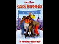 Opening To Cool Runnings VHS 2001