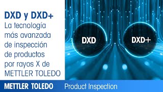 DXD y DXD+ | Vídeo