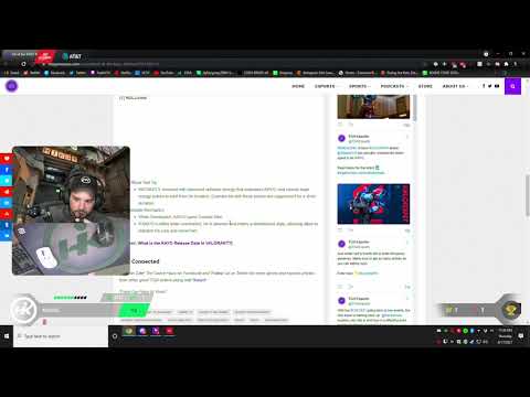 100T Hiko reacts to new agent KAY/O ABILITIES