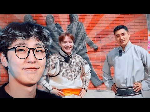 АХ НАРЫН ВЛОГЫГ ҮЗЭВ