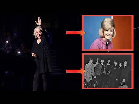 10 Songs You Didn't Know Carole King Wrote for Other Artists in the '60s