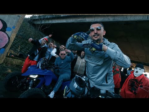 Fitkong - Everyday Feat. NAB ( CLIP )