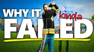So Happy Gilmore 2 is a Thing...