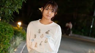 元AKB48・福留光帆、体調不良で芸能活動休止を発表[Japan News]「一定期間の療養と安静が必要であるとの判断を受けました」