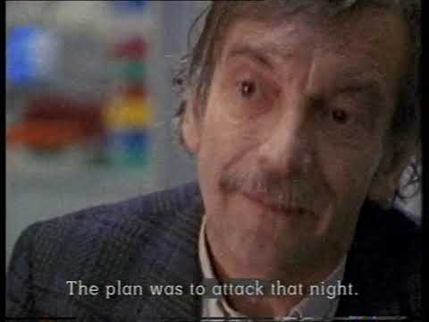 BBC Operation Gladio Part 3 of 3 - The Foot Soldiers