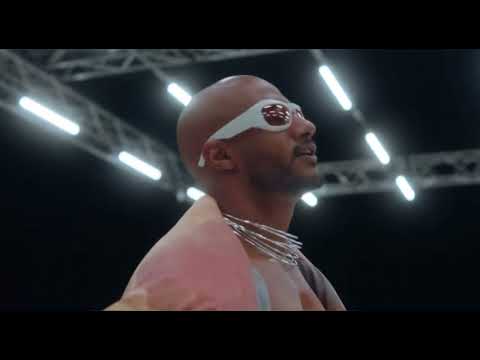 Mohamed Ramadan x Mario xfresh x Renvto Necessaire Music video 