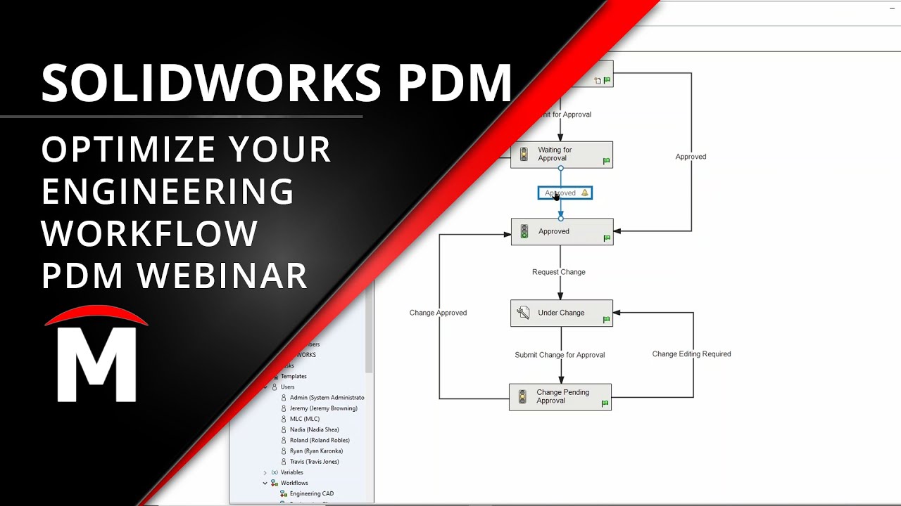 How to Optimize Engineering Workflow | Webinar
