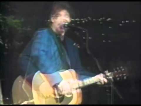 John Prine - One Red Rose