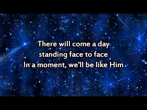 When the Stars Burn Down (Blessing and Honor) - Instrumental with lyrics