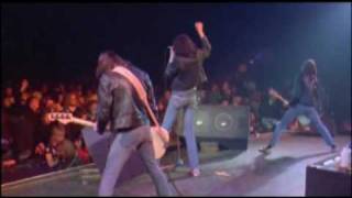The Ramones - It's Alive (1977) - Glad to see you go