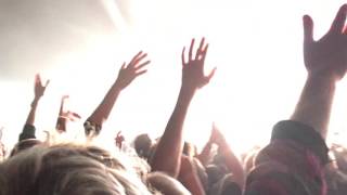 Kent - Egoist @ Malmö Arena 11/11/2016