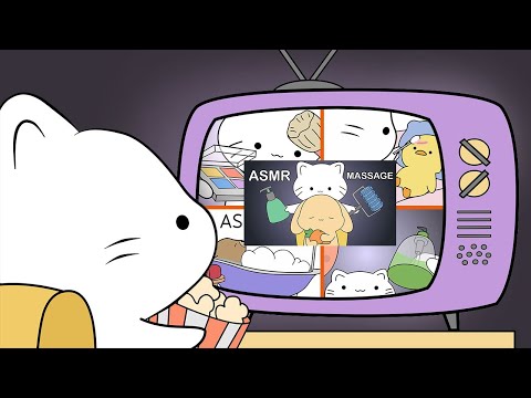 ASMR compilation (spa treatment)