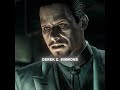 Who Killed Every Resident Evil Villain 4K Resident Evil Shorts