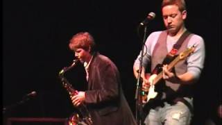 Jon Justice Band, 10.11.08, Song 2