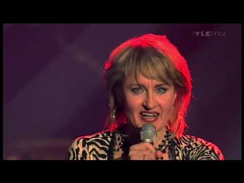 Euroviisujen parhaat -konsertti (2007)