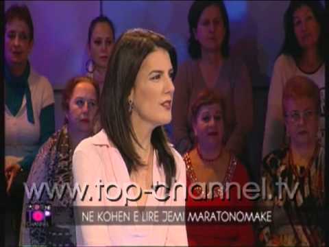 Pasdite ne TCH, 24 Nentor 2014, Pjesa 2 - Top Channel Albania - Entertainment Show
