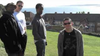 Pukl and Papo feat Clarence Penn