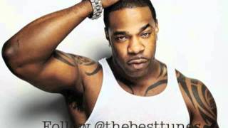 Busta Rhymes feat. Jay Z &amp; Kanye West - Niggas In Paris (Remix) (New Song 2011)