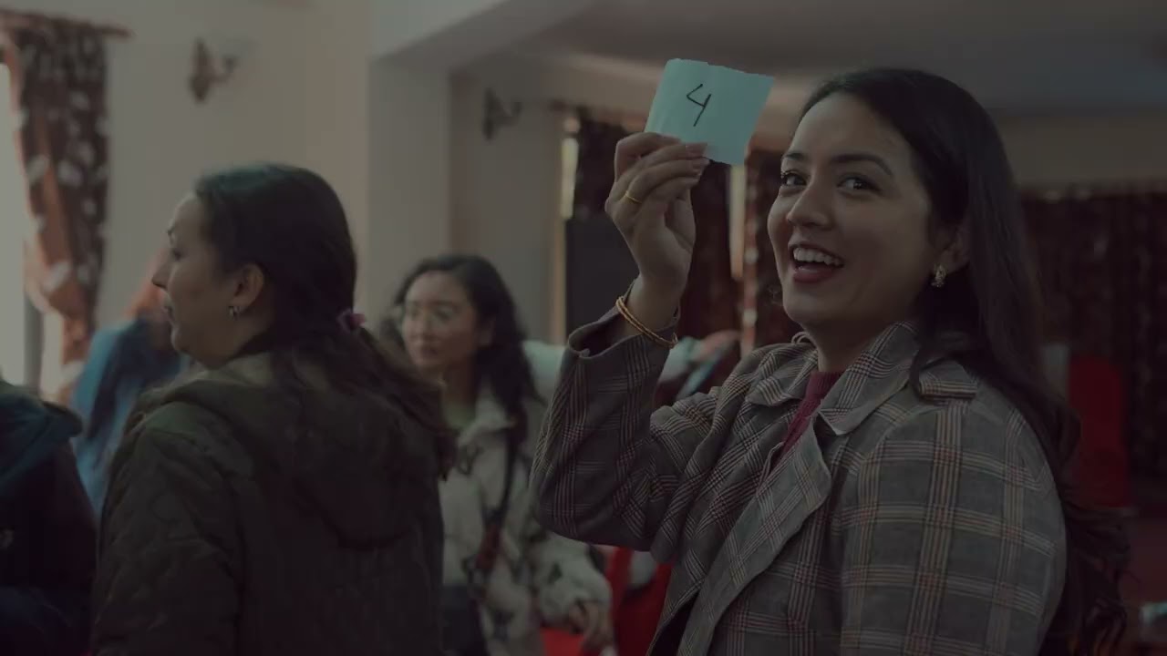 Management Simulation