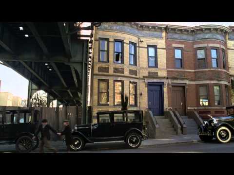 Boardwalk Empire Season 4 (Promo 'Chicago')