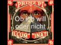 Prinz Pi - Illuminati Ep - Snippet 