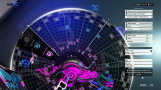 Warframe Mandachord: The Answer (Bran Van 3000, Jet Set Radio)