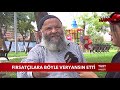 Süleyman Amca Fırsatçılara Böyle Veryansın Etti