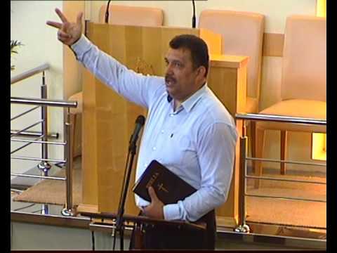 Duminica 16 august 2015 - Vasile Tofan