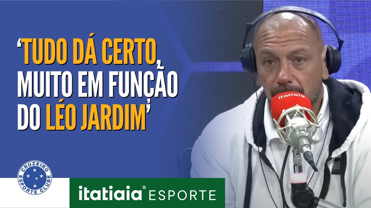 CRUZEIRO FAZ SEQUÊNCIA DE 5 VITÓRIAS EM 6 JOGOS NO BRASILEIRÃO E SE APROXIMA DA LIDERANÇA