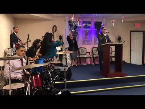 Yo Estoy Aquí (Junto a Janice Nieves y Jeriel Nieves)