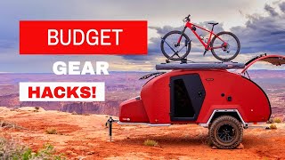How to Save BIG on Overlanding Gear | Money-Saving Tips for Adventurers