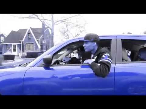 Fam Boyz ft. Darrin Mclaren - Street N***a | Dir. S. Money | @cflmusicgroup