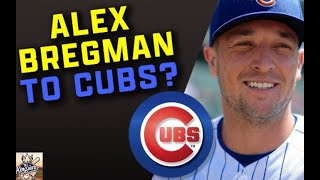 The Above Average Baseball Show WITH The King Source: Bregman, Arenado, more!