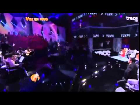 Yuawi López - Let it be