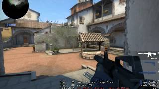 Inferno CT Spawn Music CS:GO
