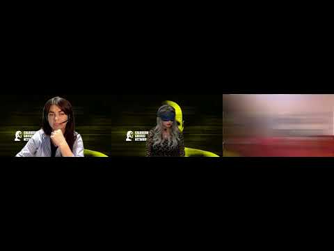 051-RO SIMONA, "De-a cui esti tu? De-a lu' annunaki"- Hipnoza Carmen Dudu CG Network