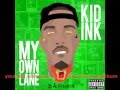 Kid Ink - The Movement (2014) Album: My Own ...