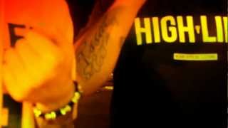 420 x kali oso x High Life