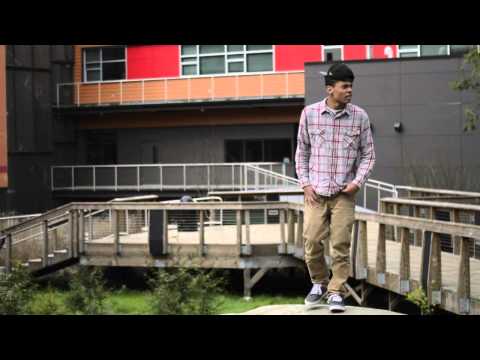 Giants - Josh Oso ft. Childish Gambino Music Video