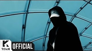 [MV] Yankie(얀키) _ panopticon (solo ver.) (Bonus Track)