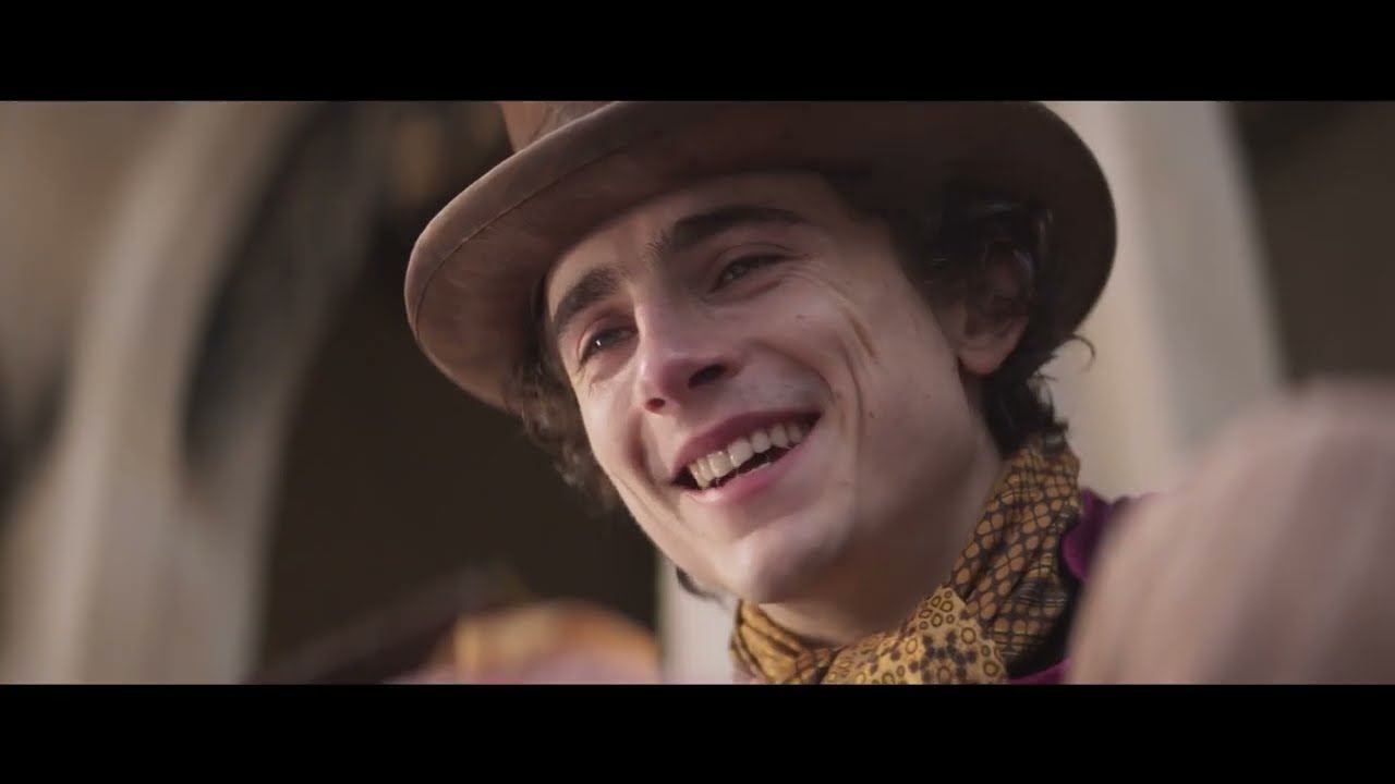 trailer Oficial